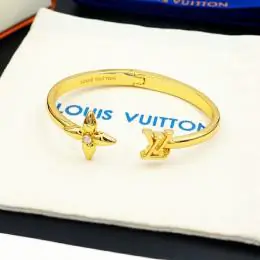 louis vuitton lv bracelets s_121a230